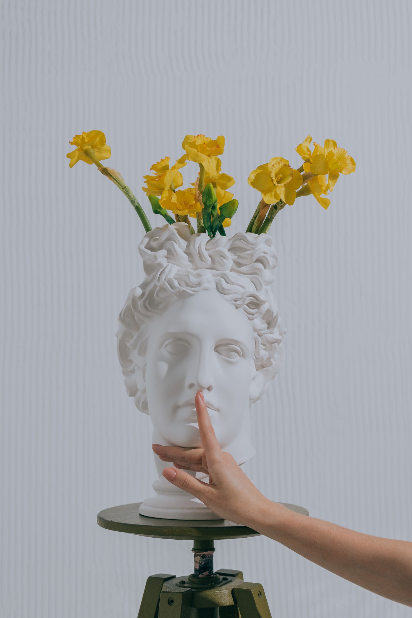 'Apollo' Vase
