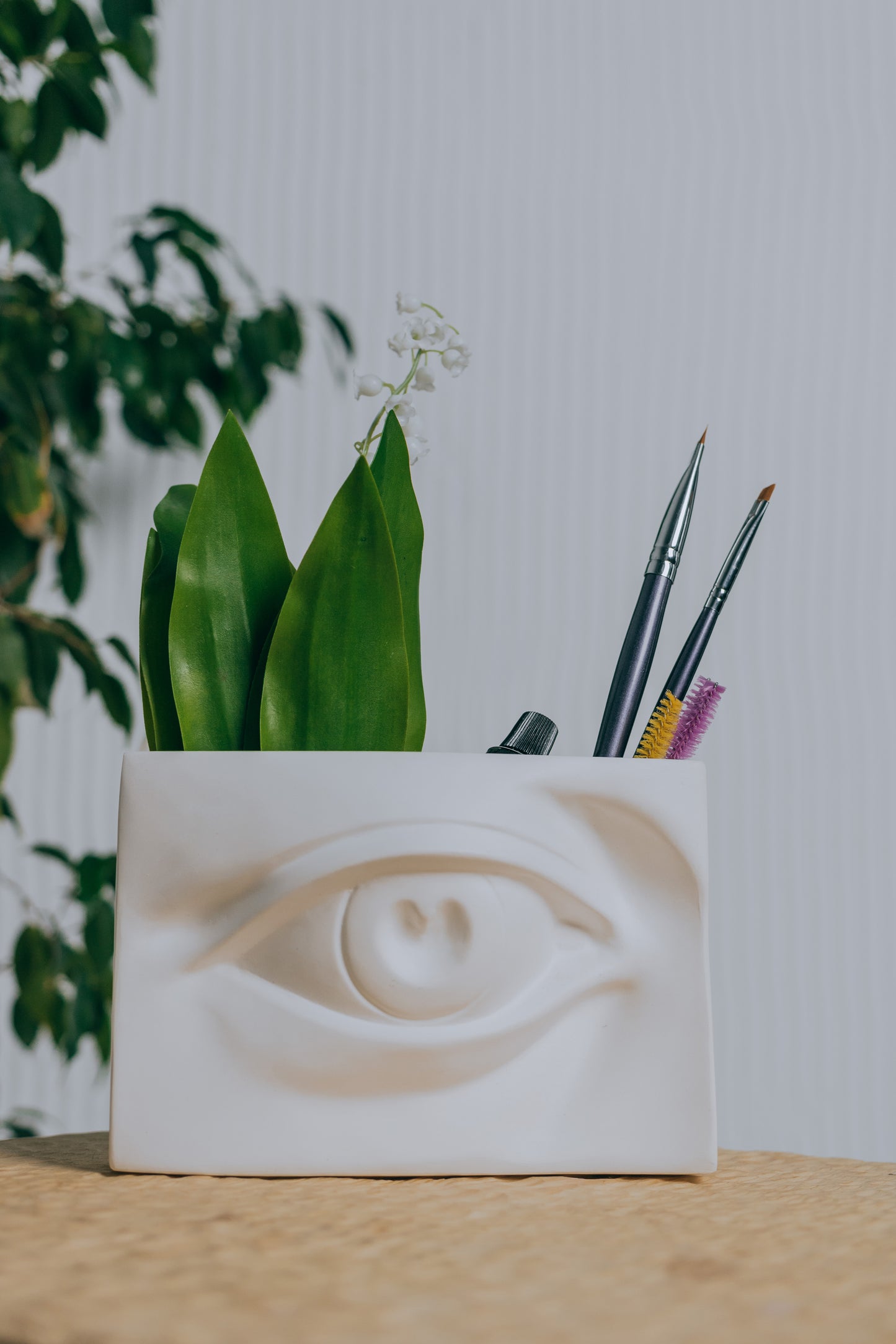 'Eye of David' Holder