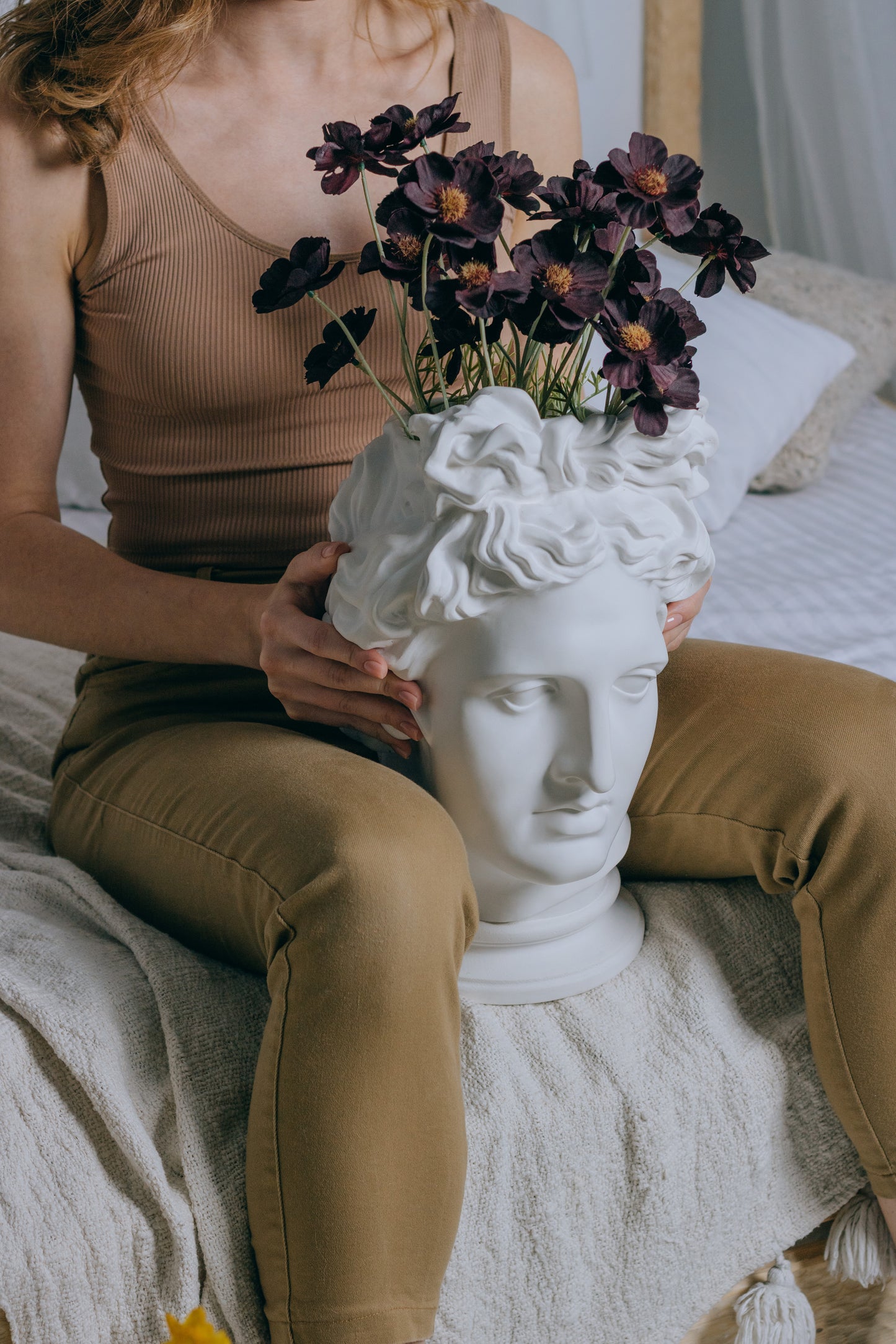 'Apollo' Vase